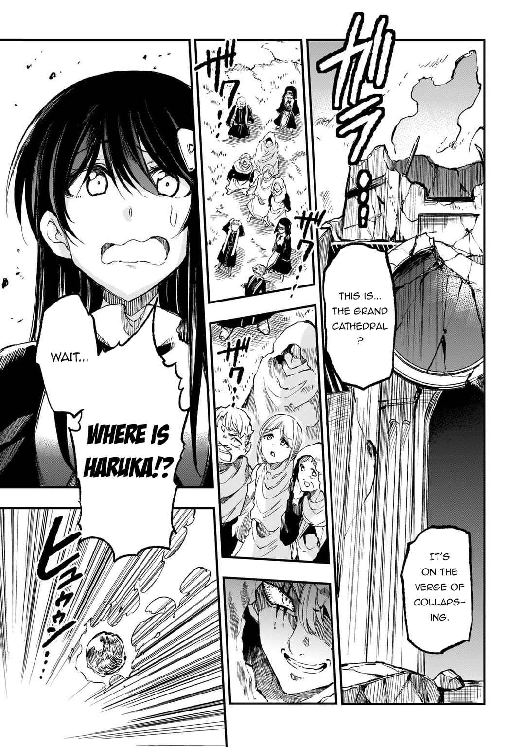 Chapter 286 - Page 10