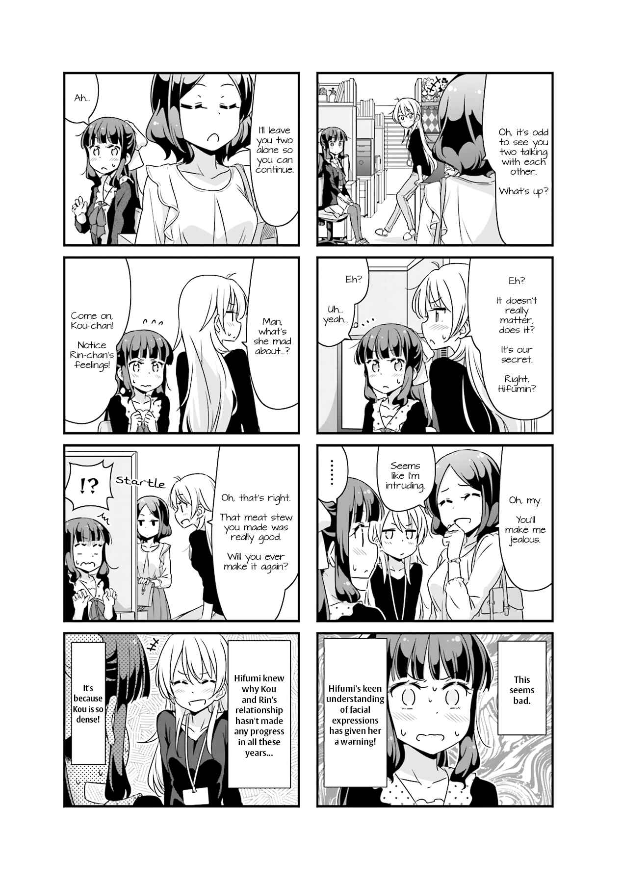 Chapter 46 - Page 5