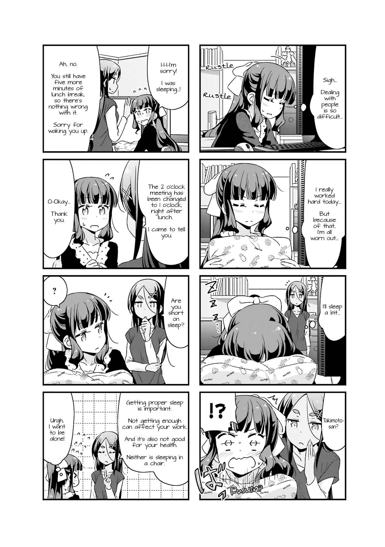 Chapter 46 - Page 8