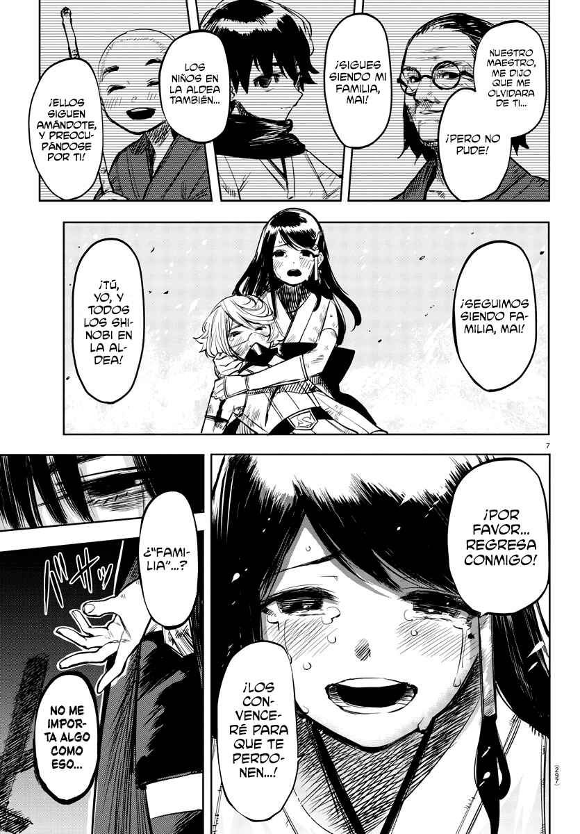 Chapter 58 - Page 8