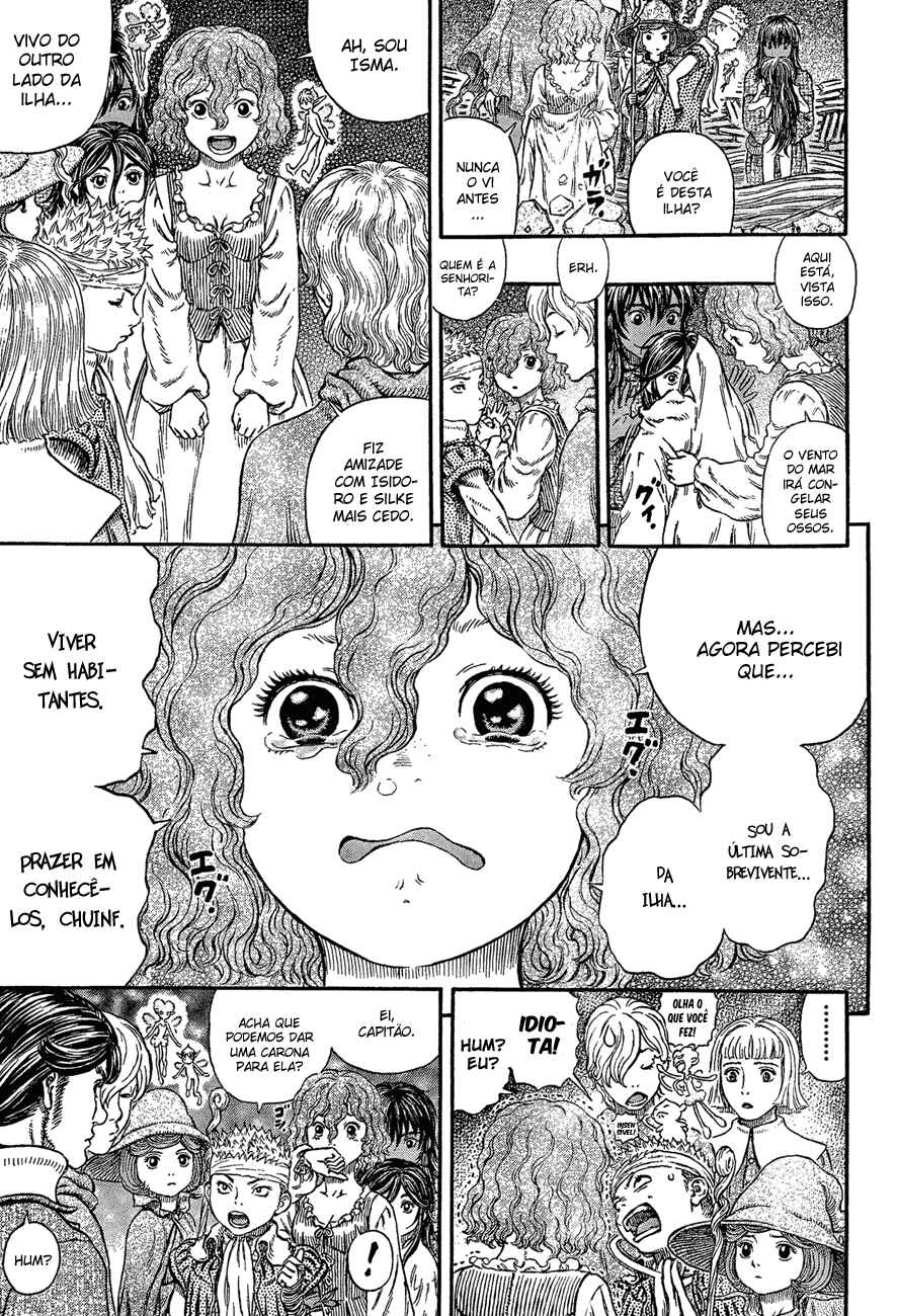 Chapter 317 - Page 13