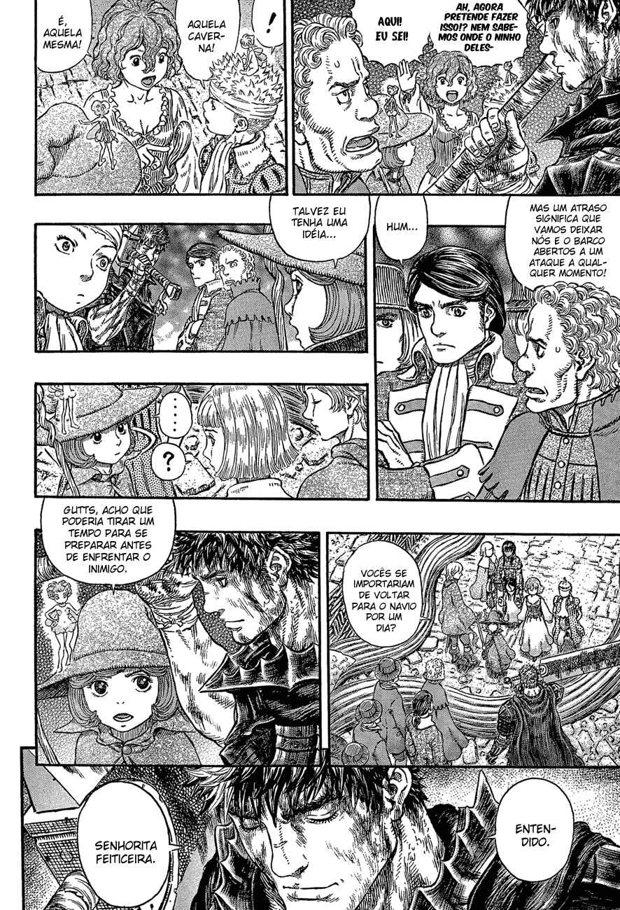 Chapter 317 - Page 16