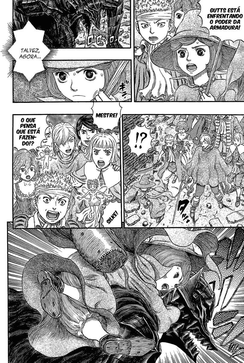 Chapter 317 - Page 4