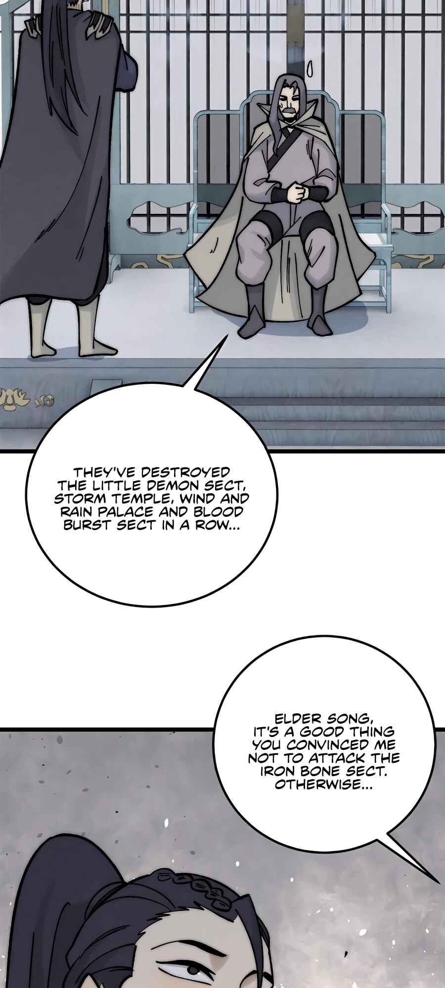 Chapter 207 - Page 12