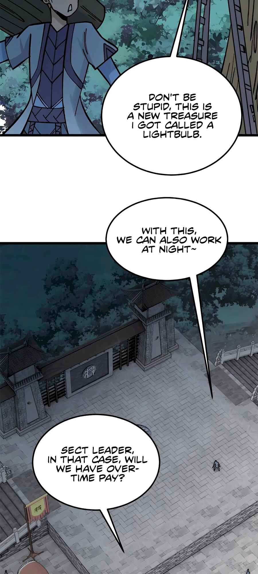 Chapter 207 - Page 26