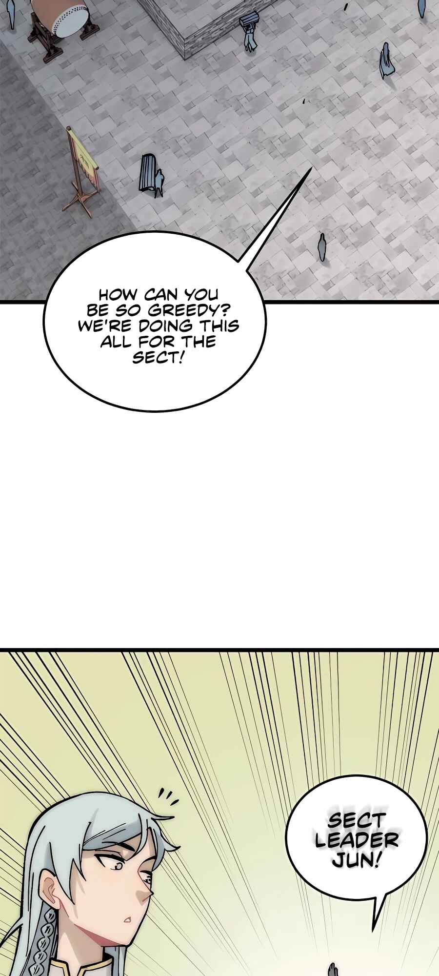 Chapter 207 - Page 27