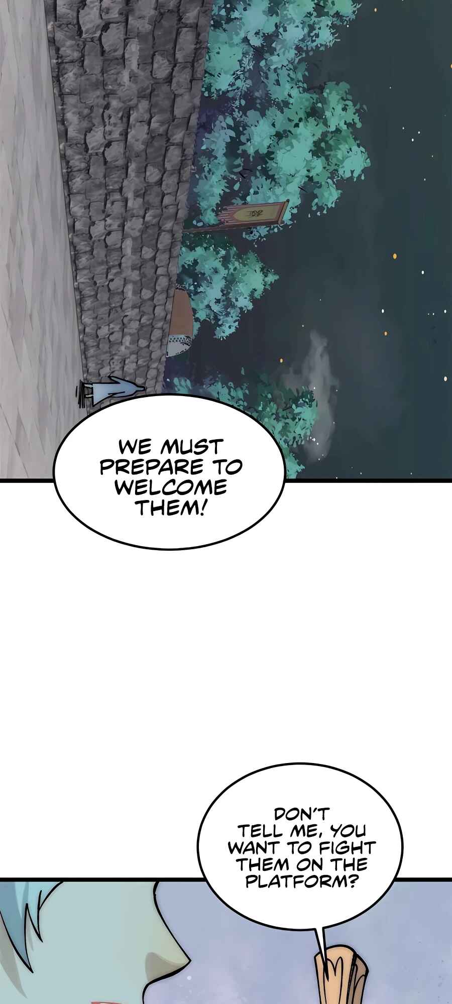 Chapter 207 - Page 30