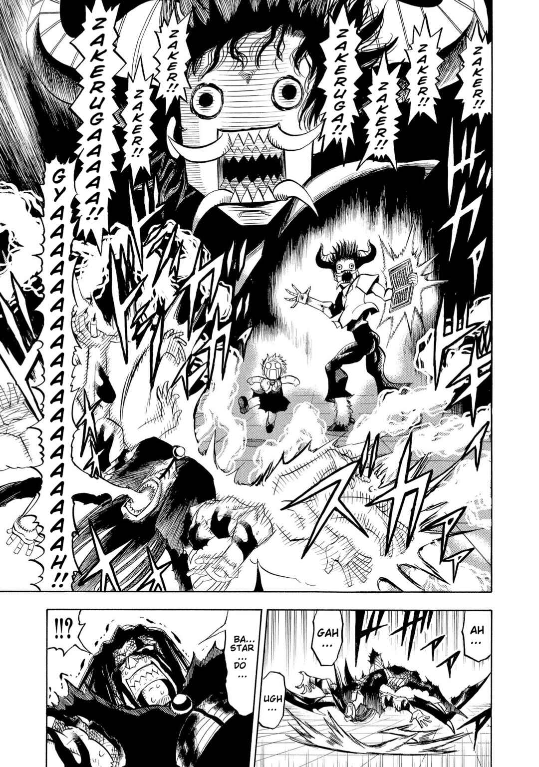 Chapter 256 - Page 12