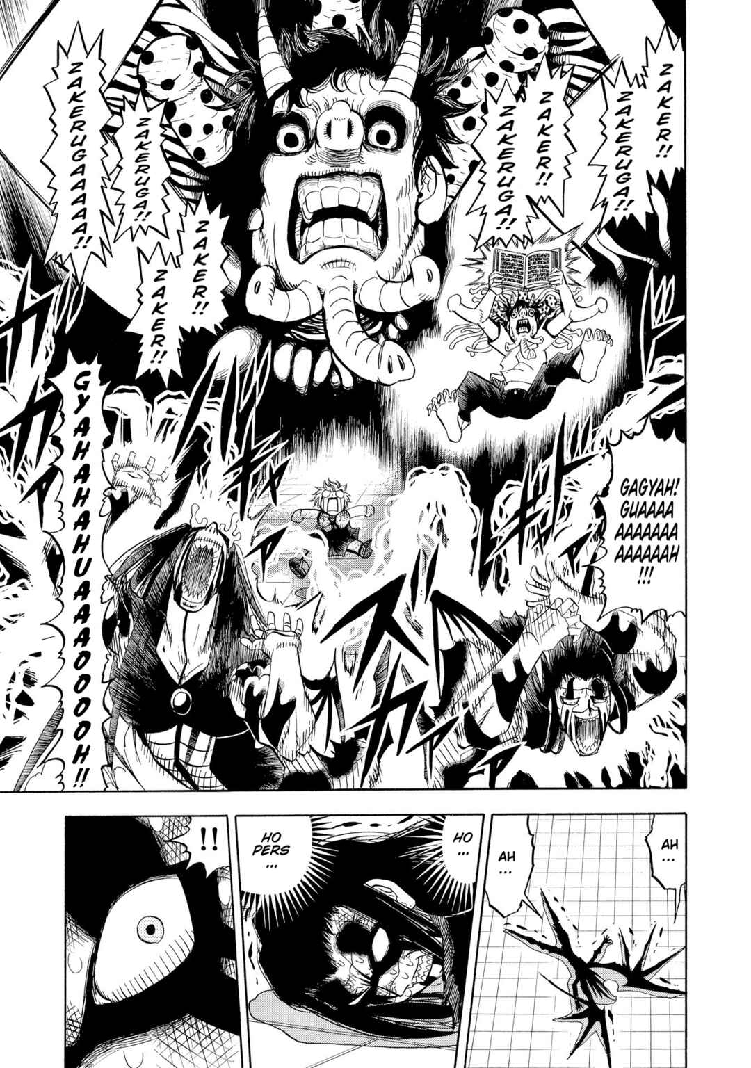 Chapter 256 - Page 14