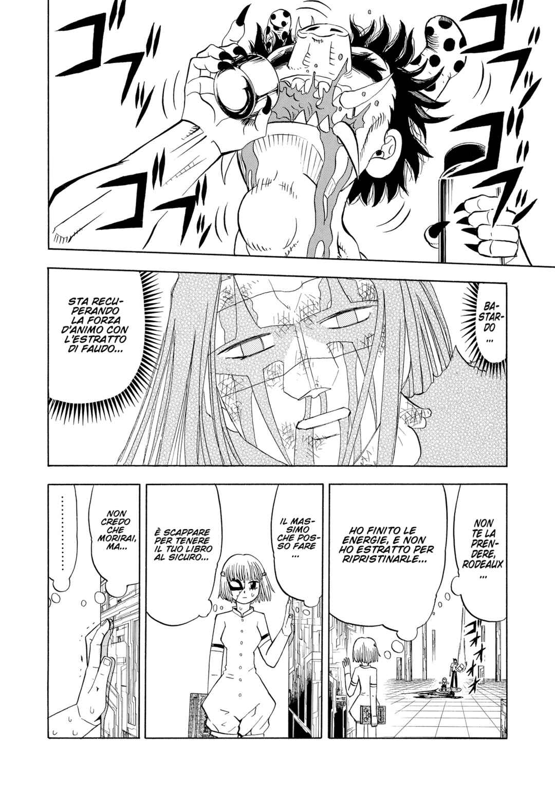 Chapter 256 - Page 15