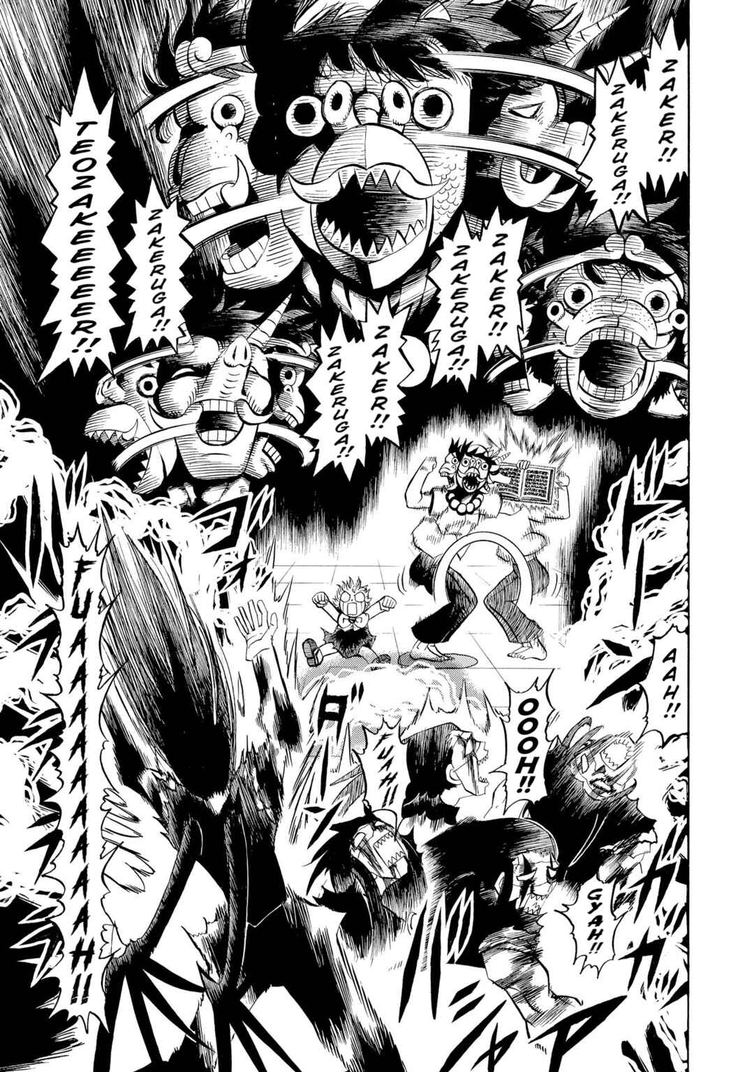 Chapter 256 - Page 16