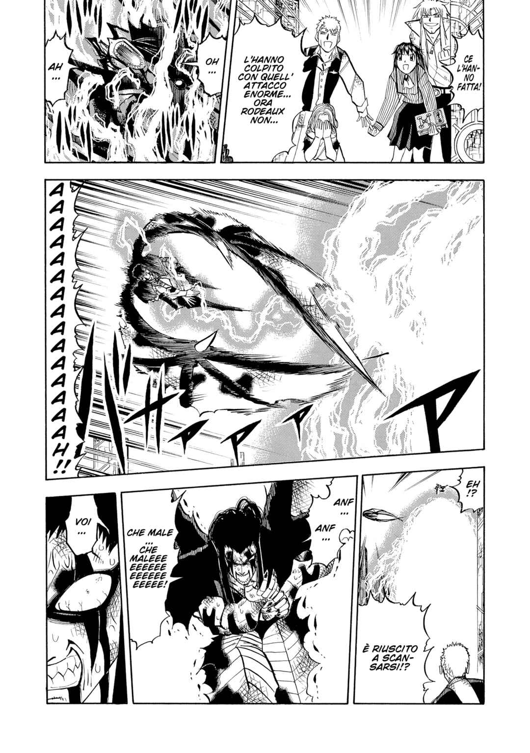 Chapter 256 - Page 2