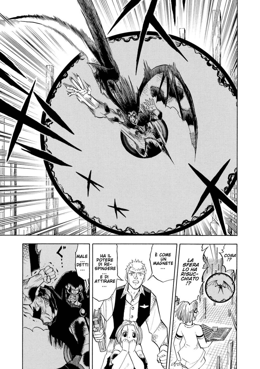 Chapter 256 - Page 8