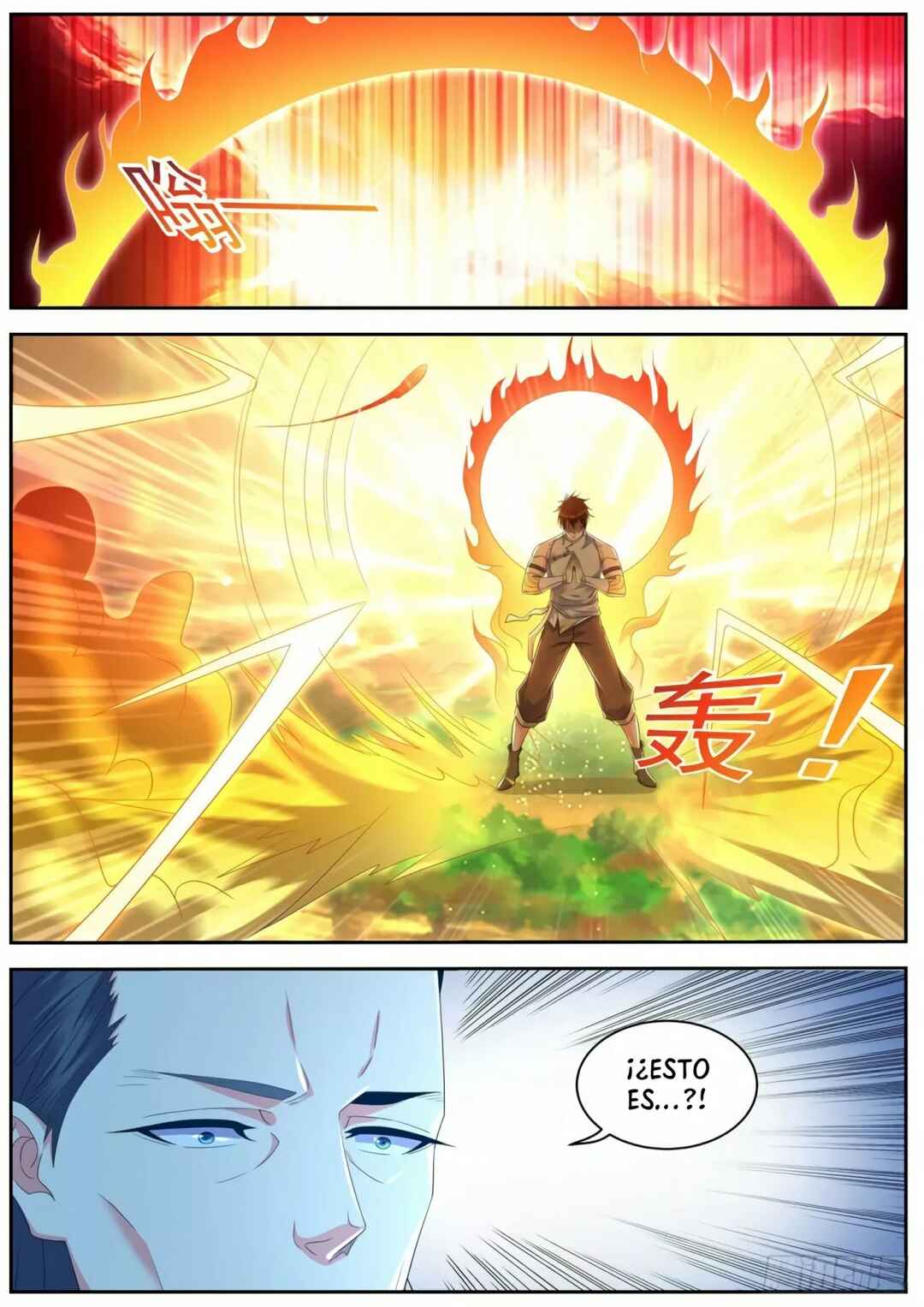Chapter 545 - Page 2