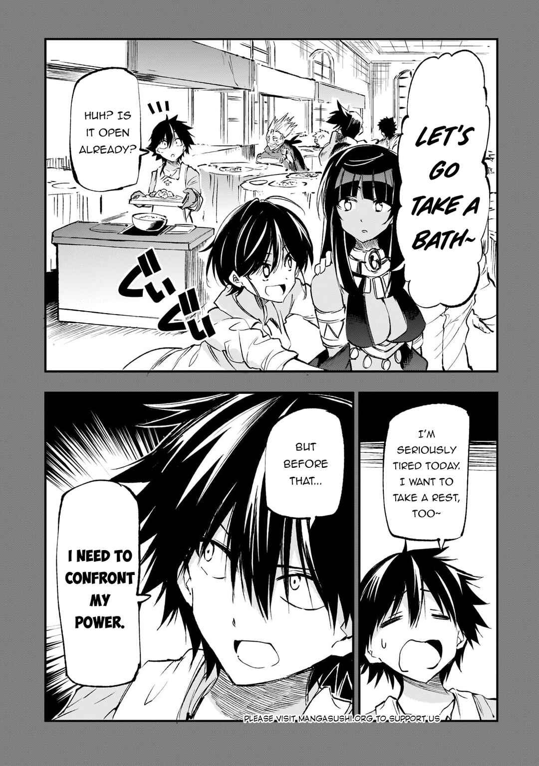 Chapter 187 - Page 4