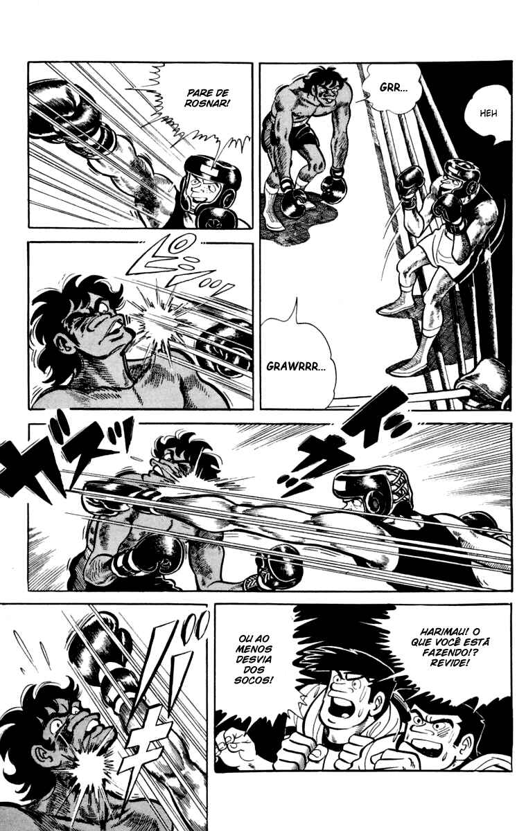 Chapter 161 - Page 25