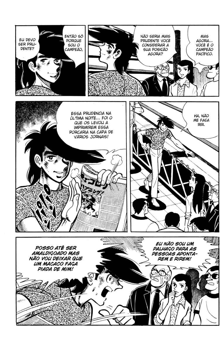 Chapter 161 - Page 35