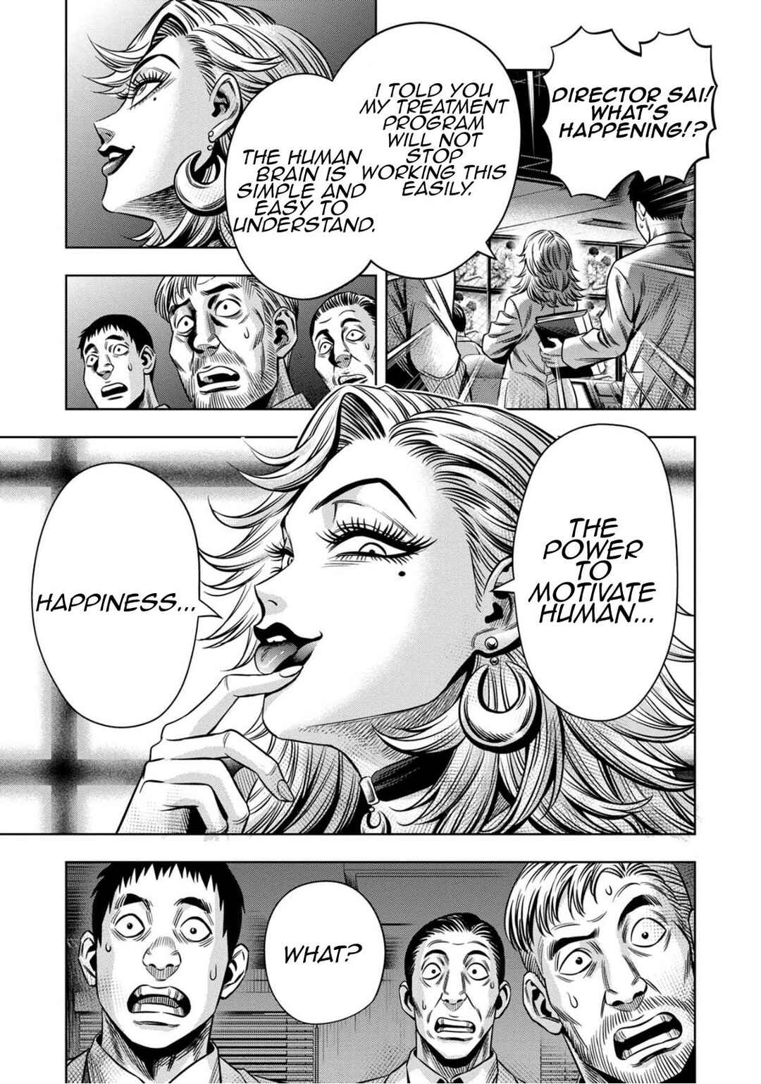Chapter 74 - Page 3