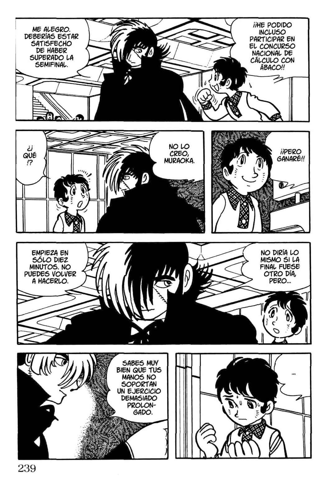 Chapter 68 - Page 5