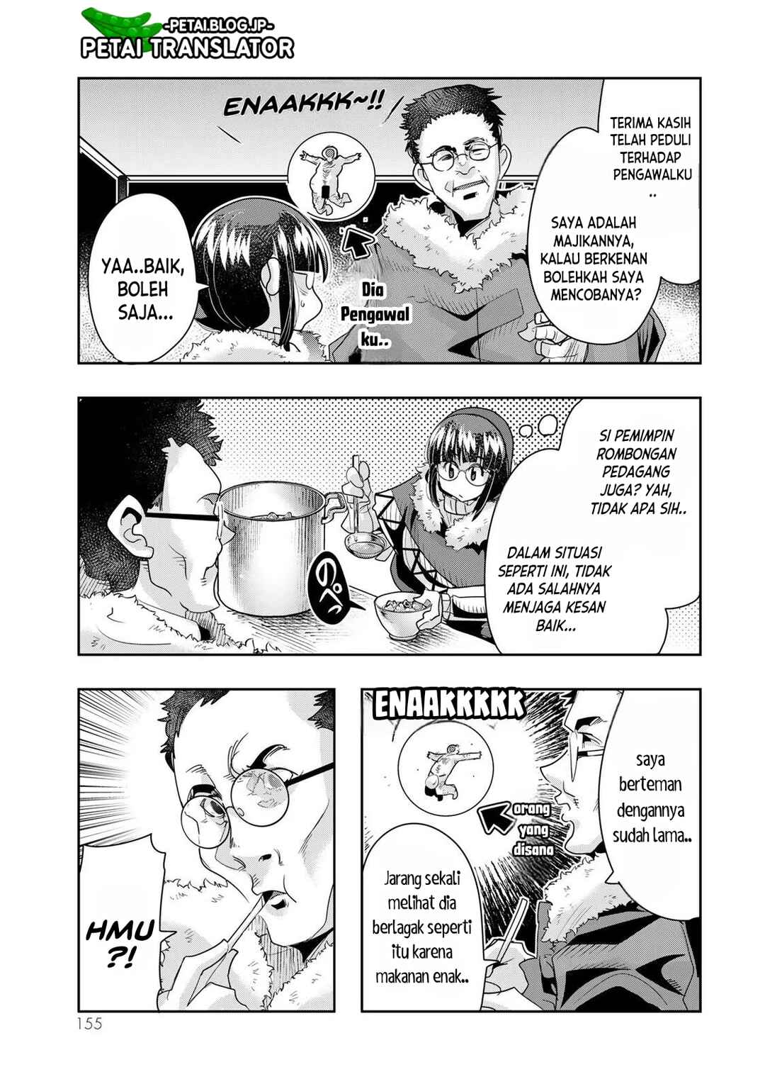 Chapter 67 - Page 28