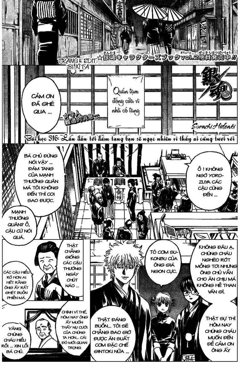 Chapter 316 - Page 1