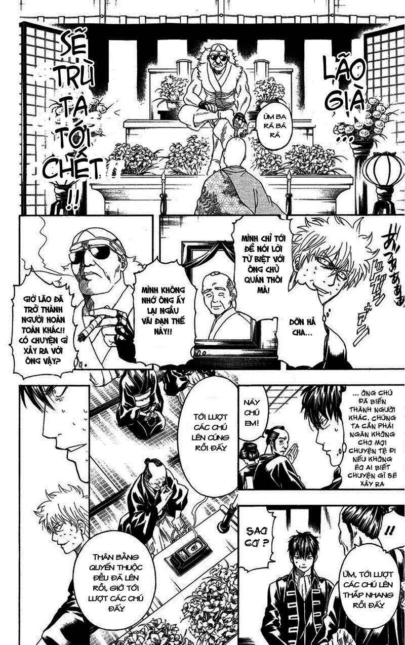 Chapter 316 - Page 10