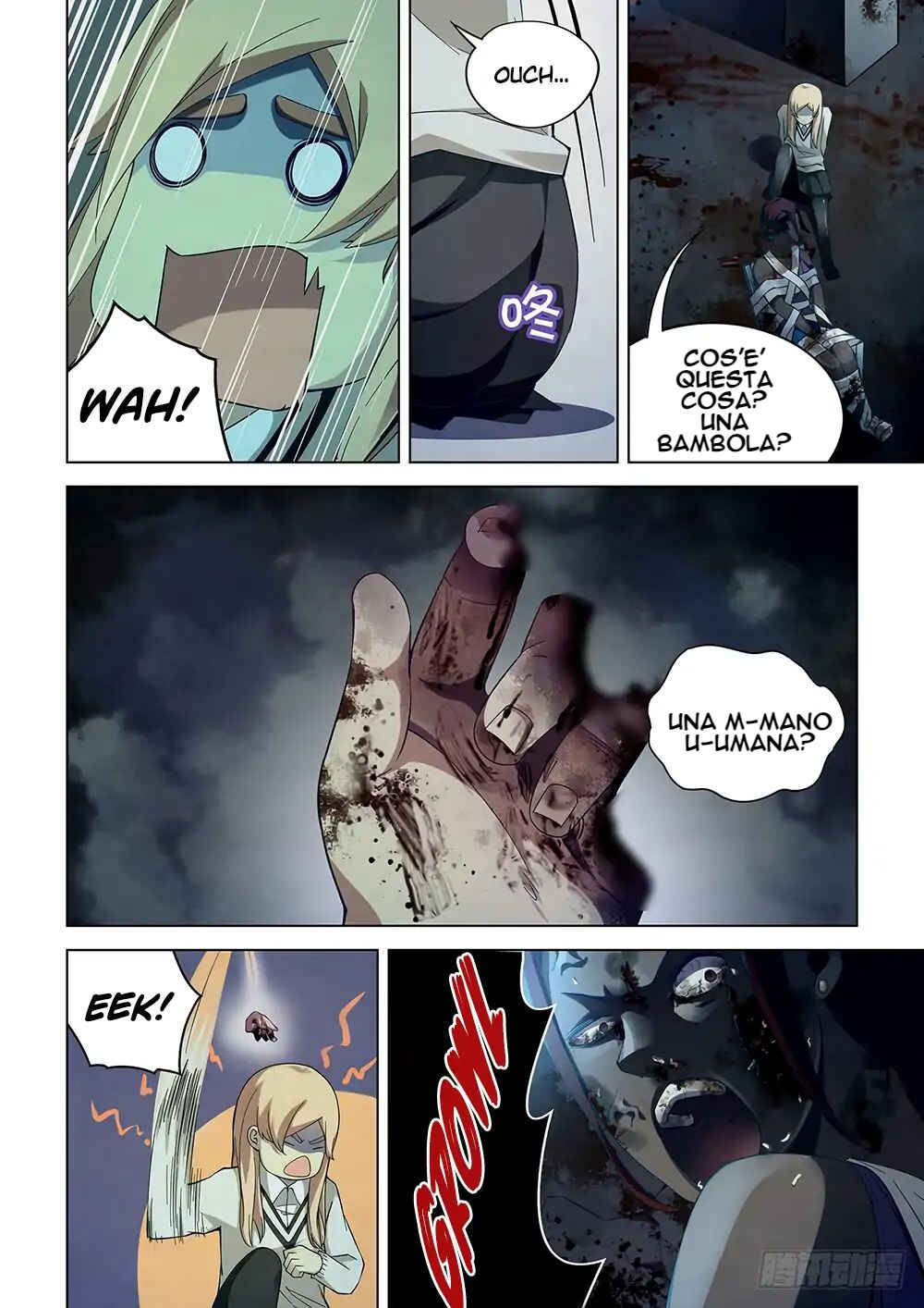 Chapter 46 - Page 4