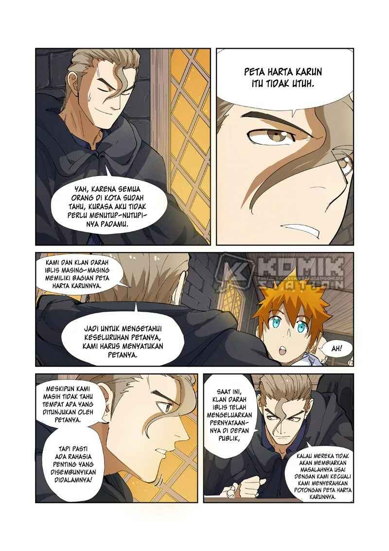 Chapter 231 - Page 16