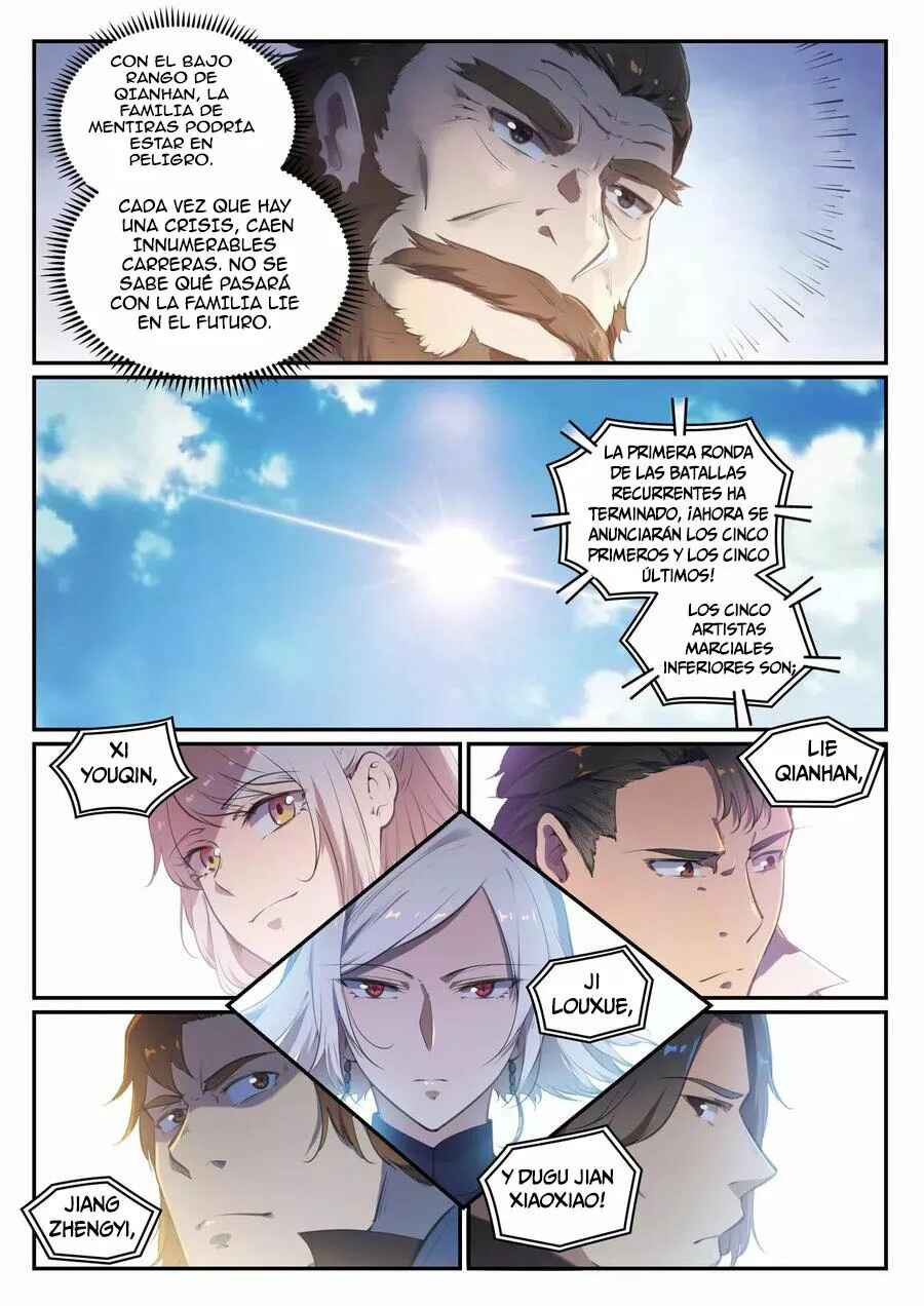 Chapter 660 - Page 12