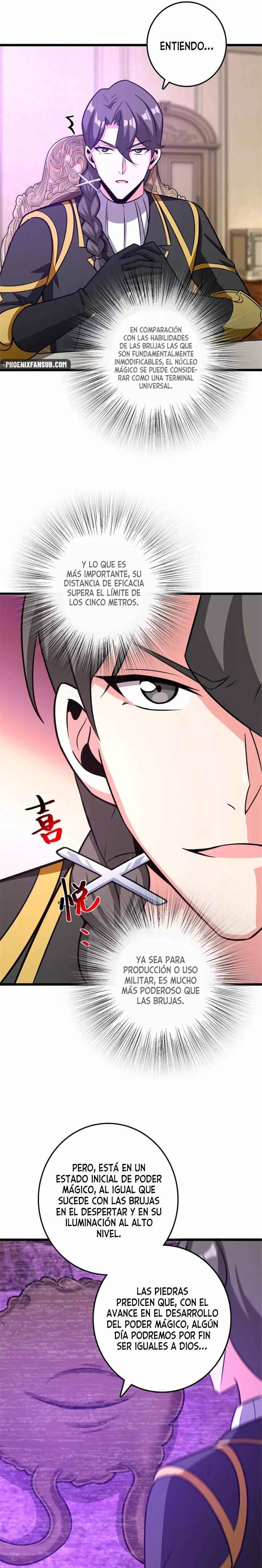 Chapter 413 - Page 16