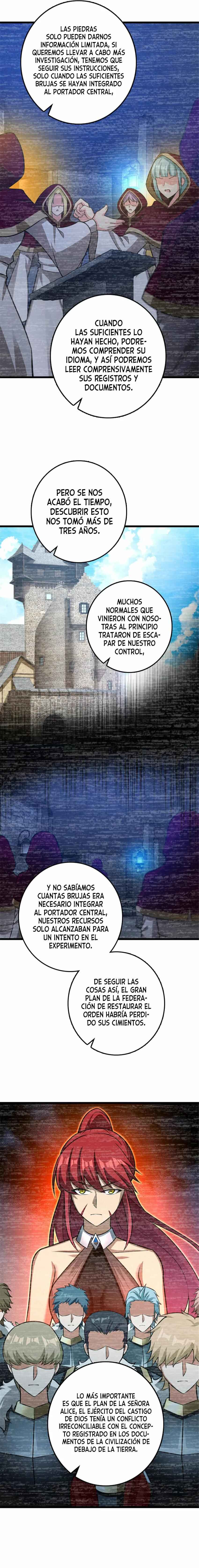 Chapter 413 - Page 18