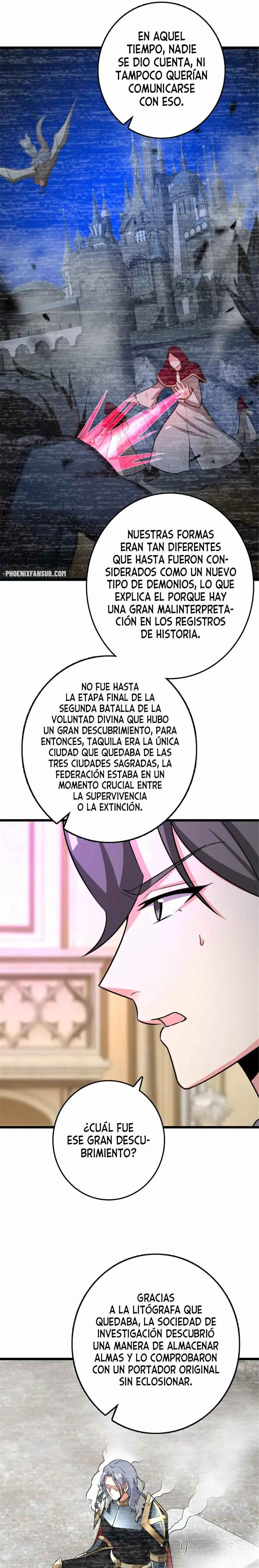 Chapter 413 - Page 9