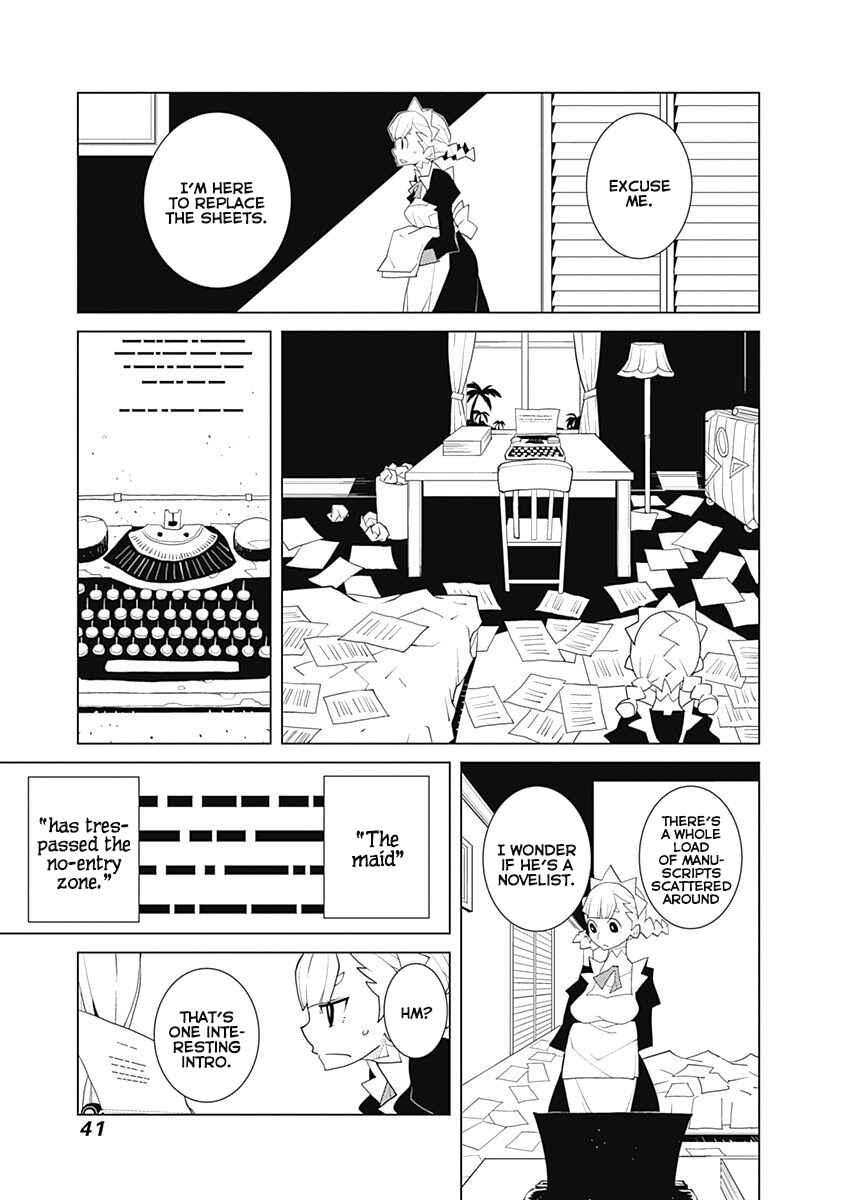 Chapter 4 - Page 3