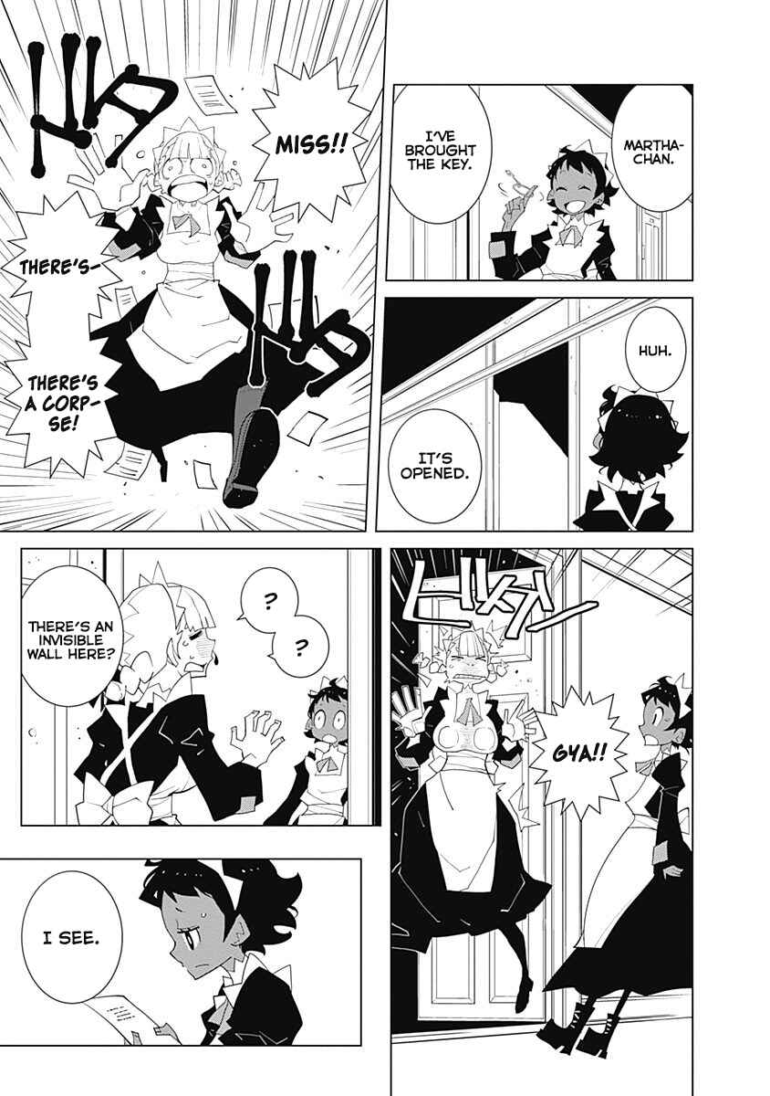 Chapter 4 - Page 5