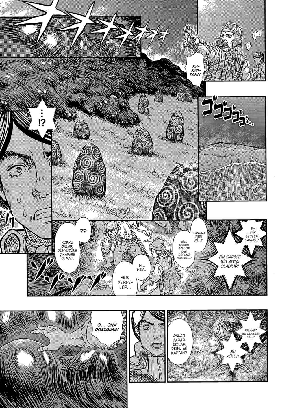 Chapter 368 - Page 12