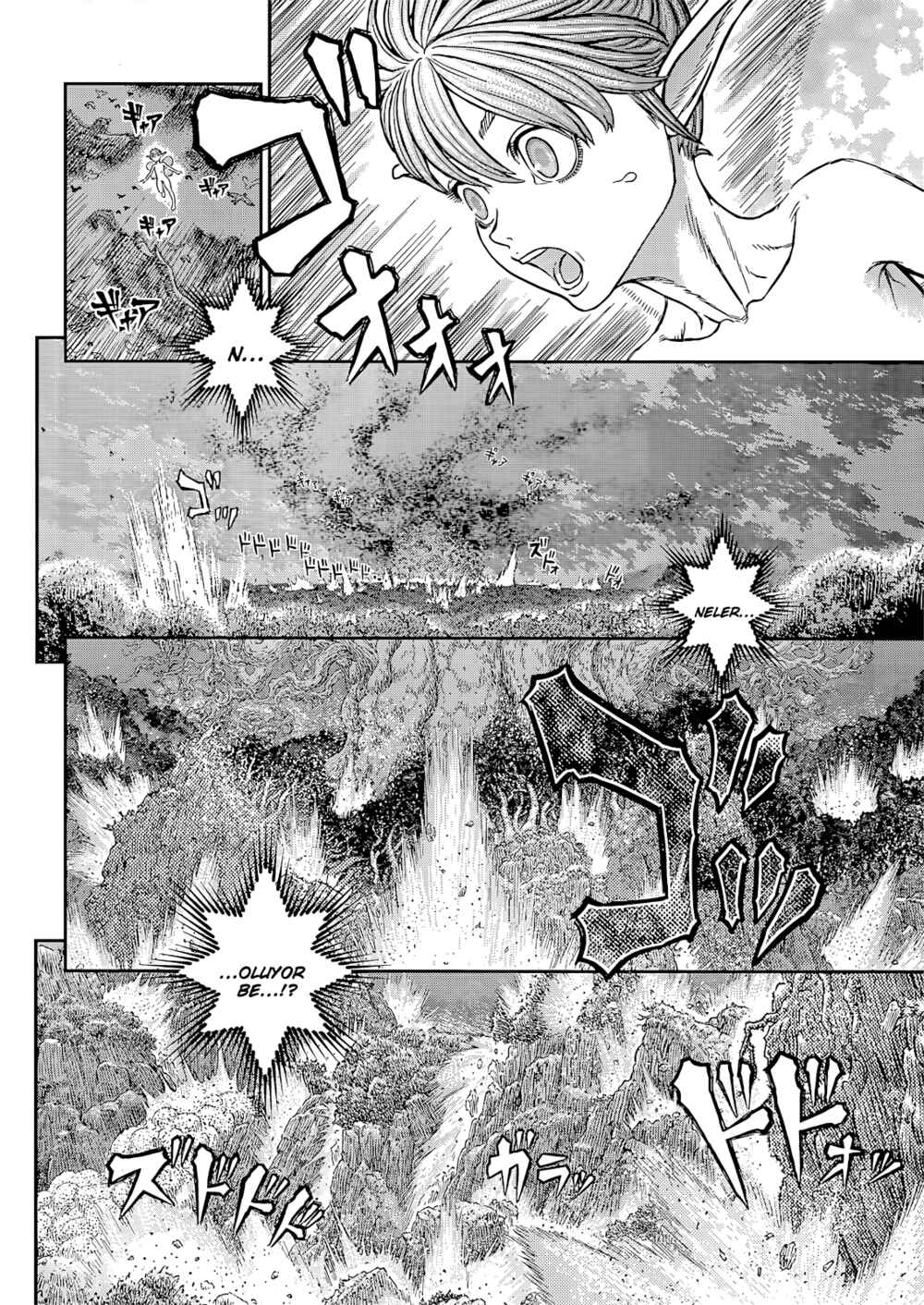 Chapter 368 - Page 21