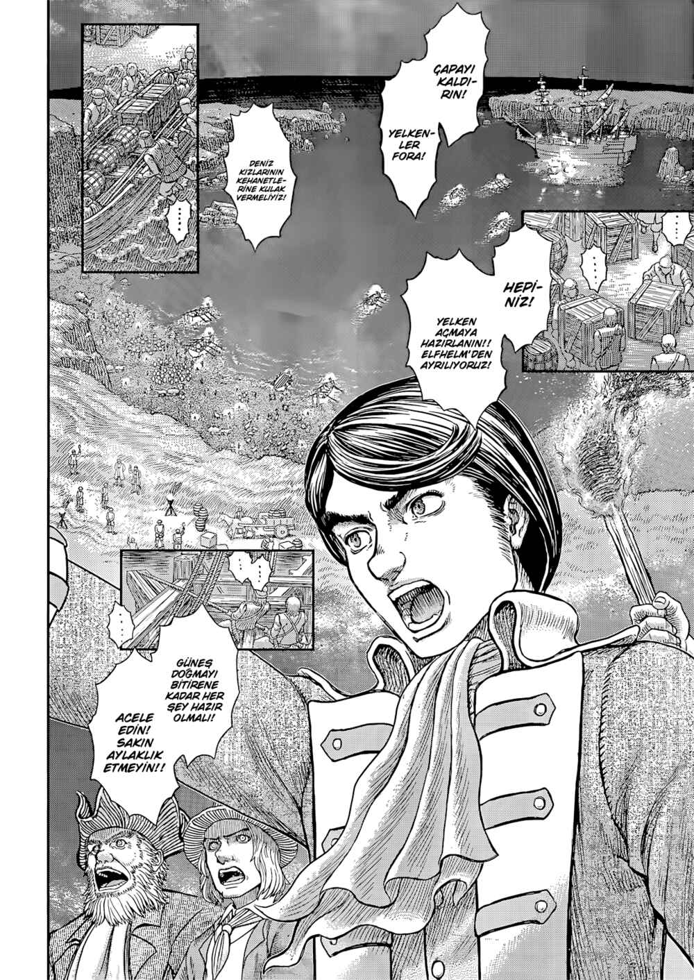 Chapter 368 - Page 9