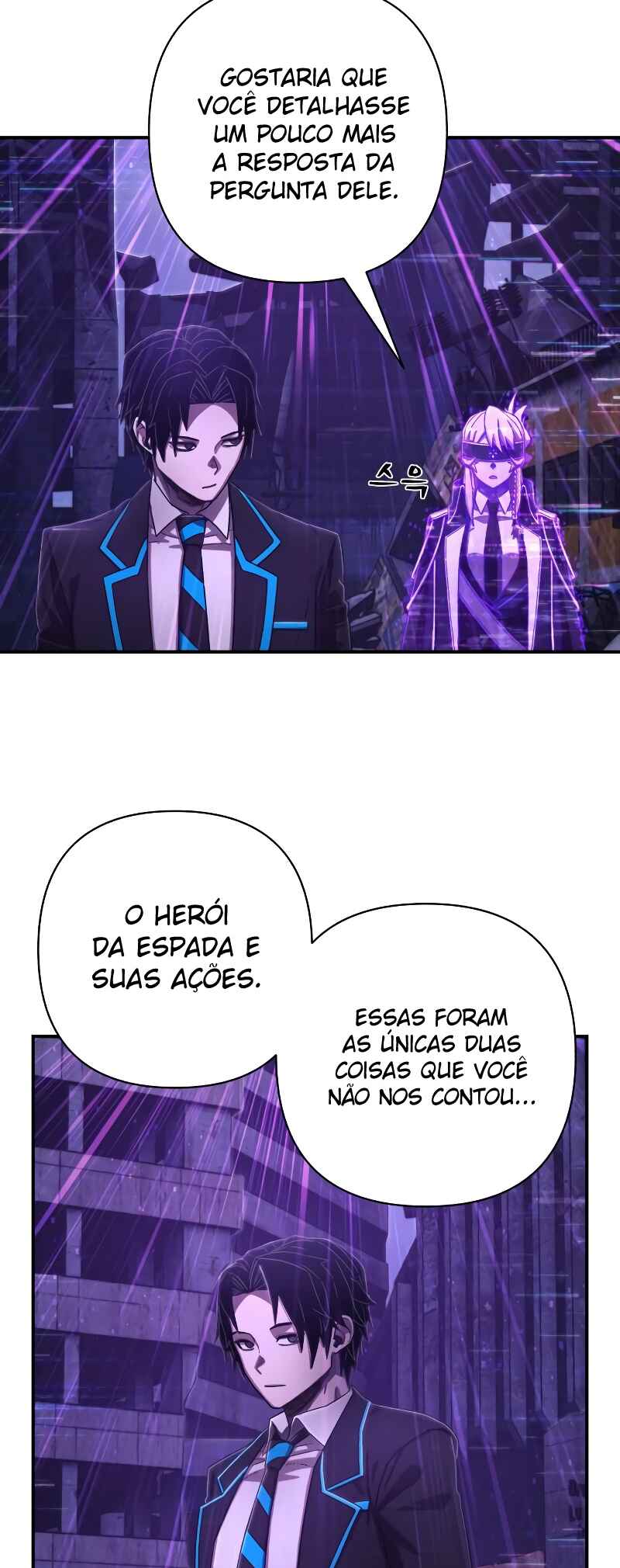 Chapter 121 - Page 18