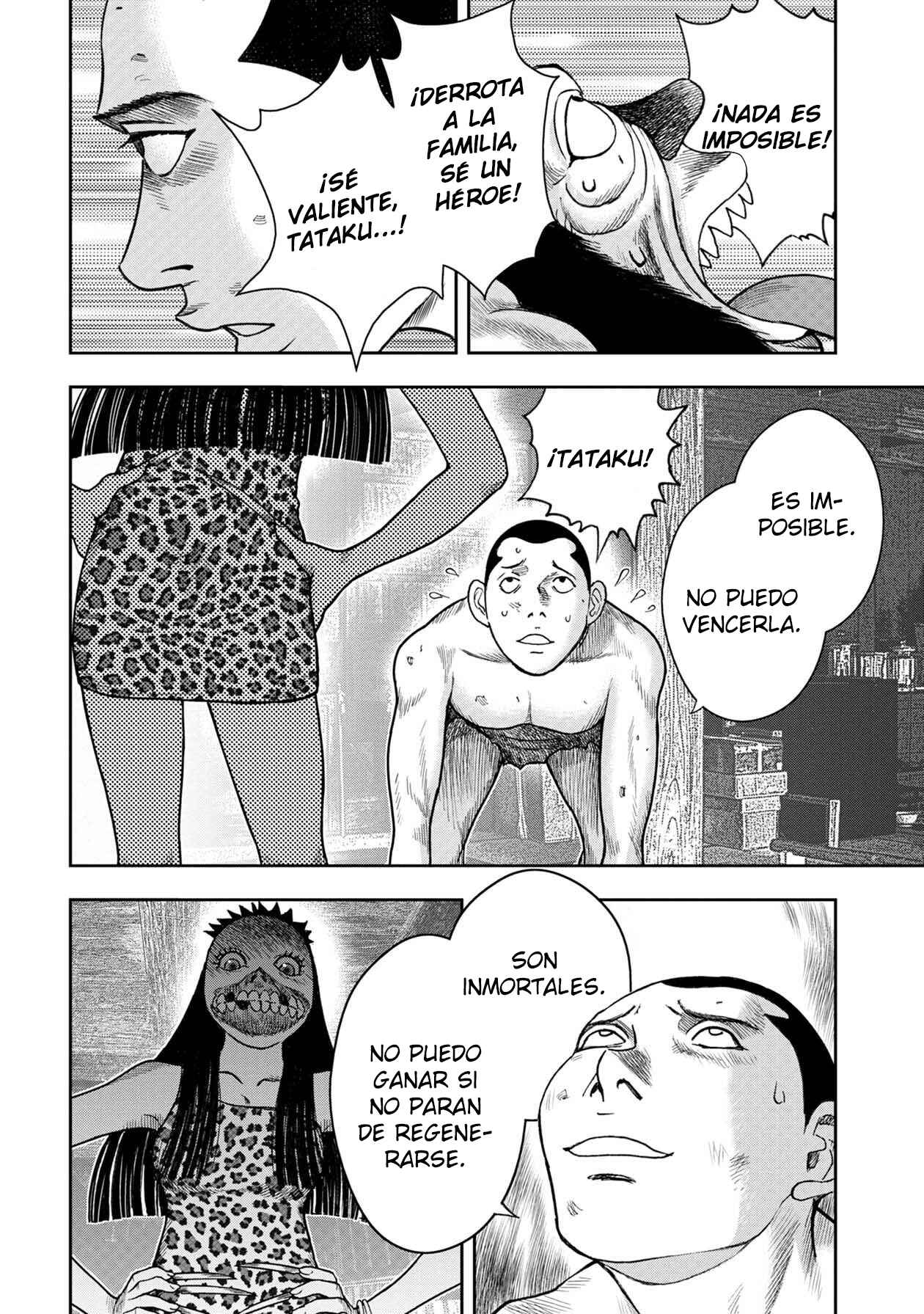 Chapter 110 - Page 10