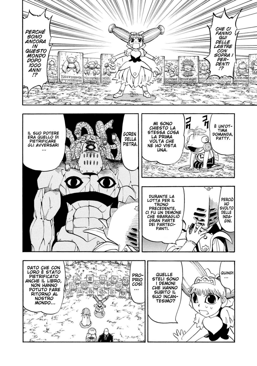 Chapter 103 - Page 11