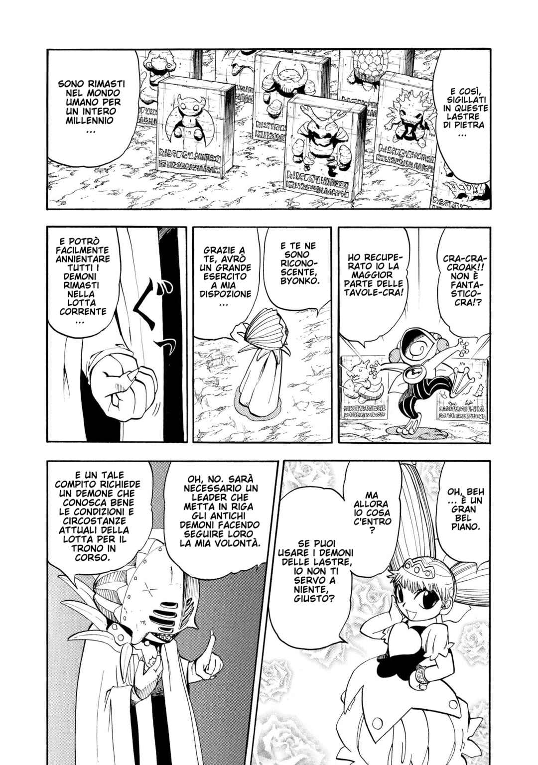 Chapter 103 - Page 12