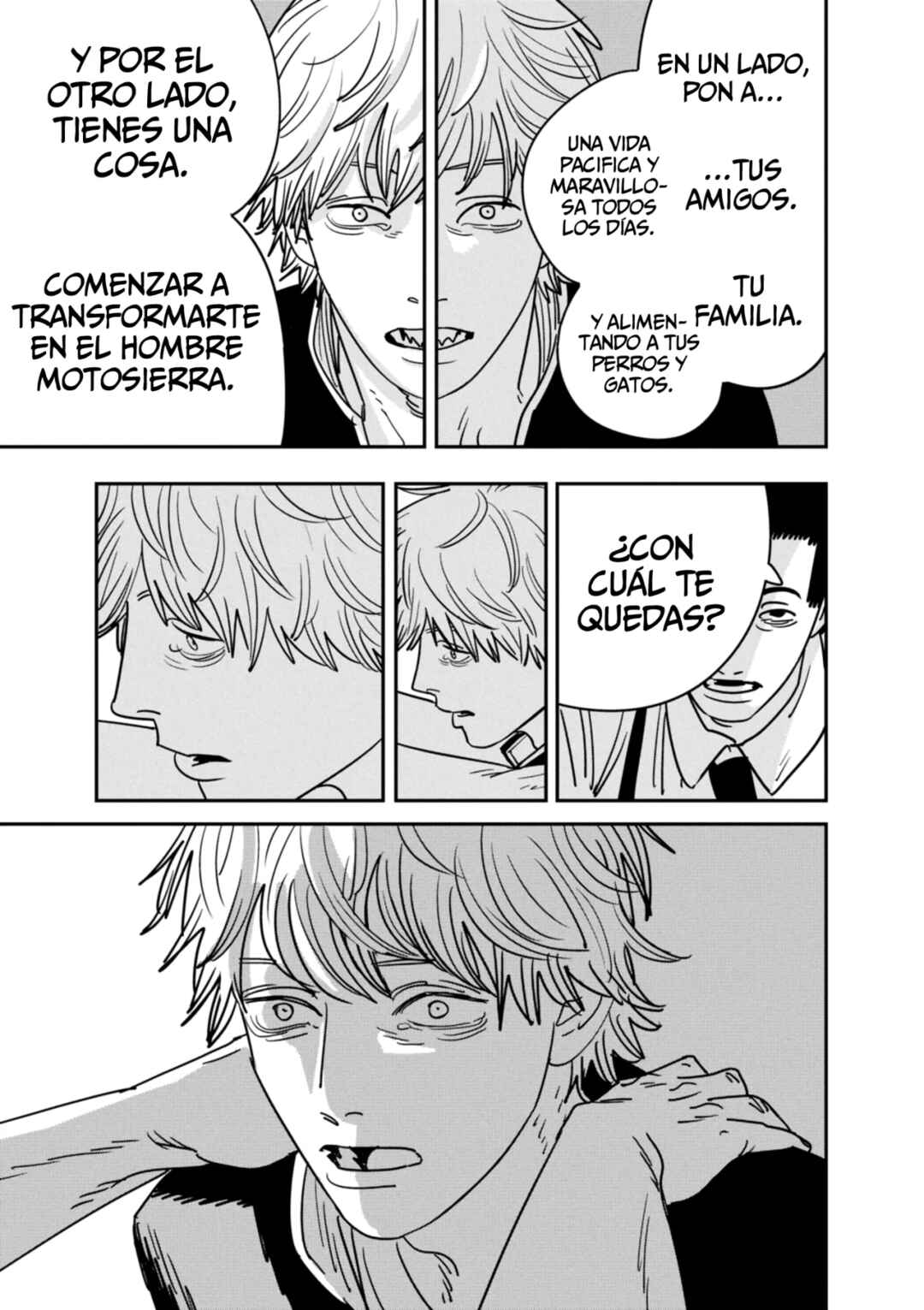 Chapter 140 - Page 20