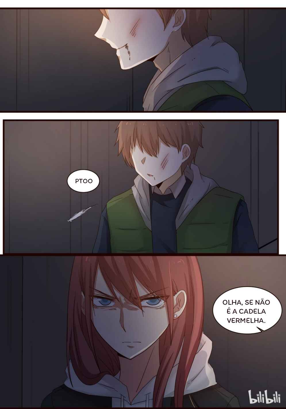 Chapter 252 - Page 2