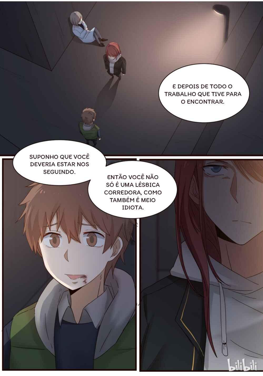 Chapter 252 - Page 4