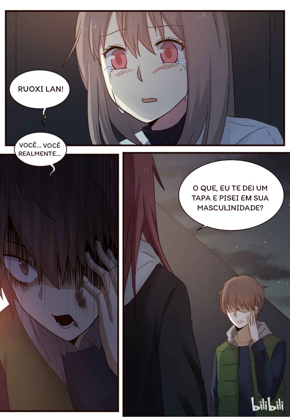 Chapter 252 - Page 8