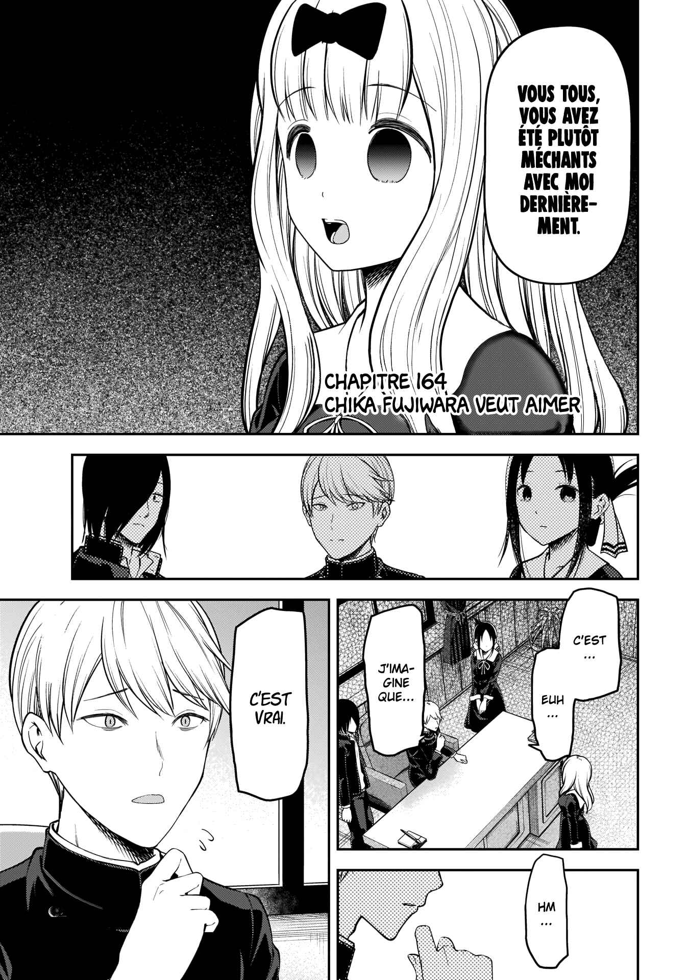 Chapter 164 - Page 1