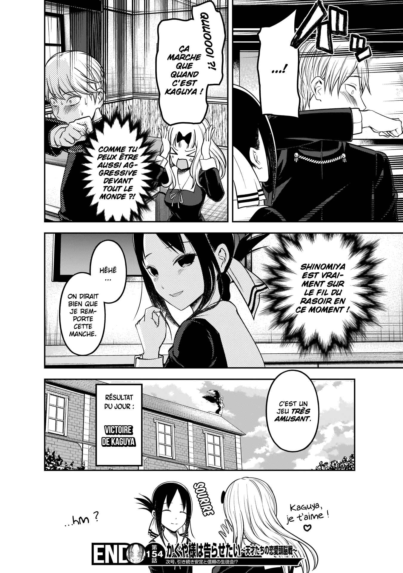 Chapter 164 - Page 18