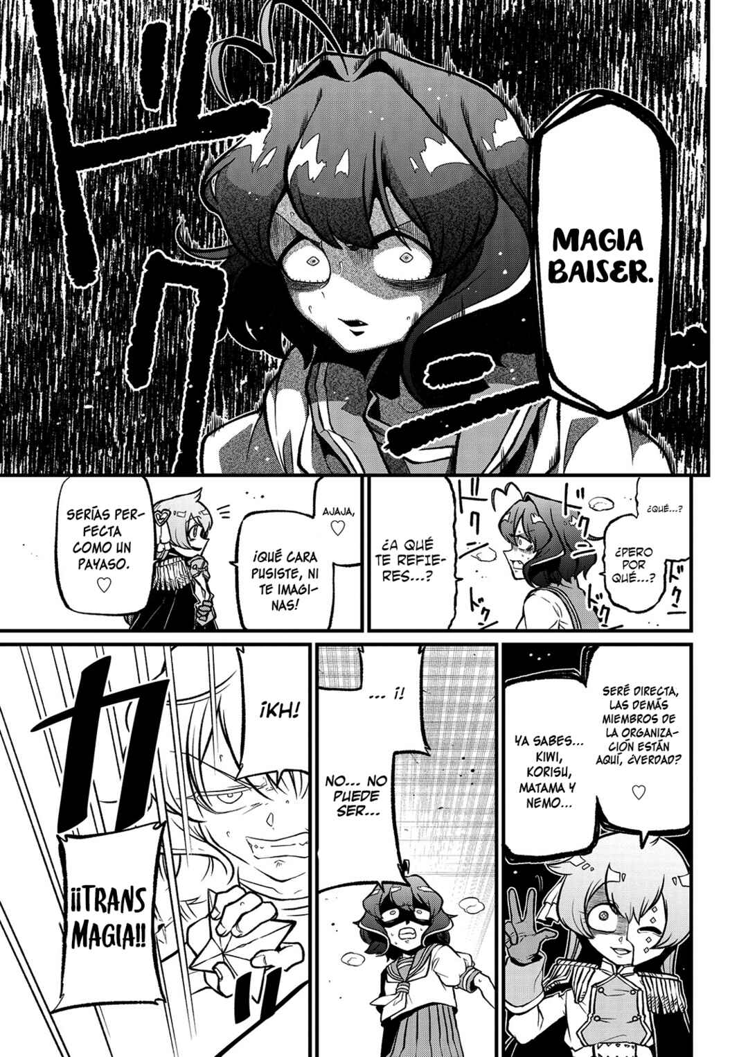 Chapter 41 - Page 20