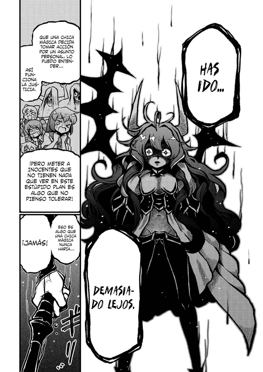 Chapter 41 - Page 23