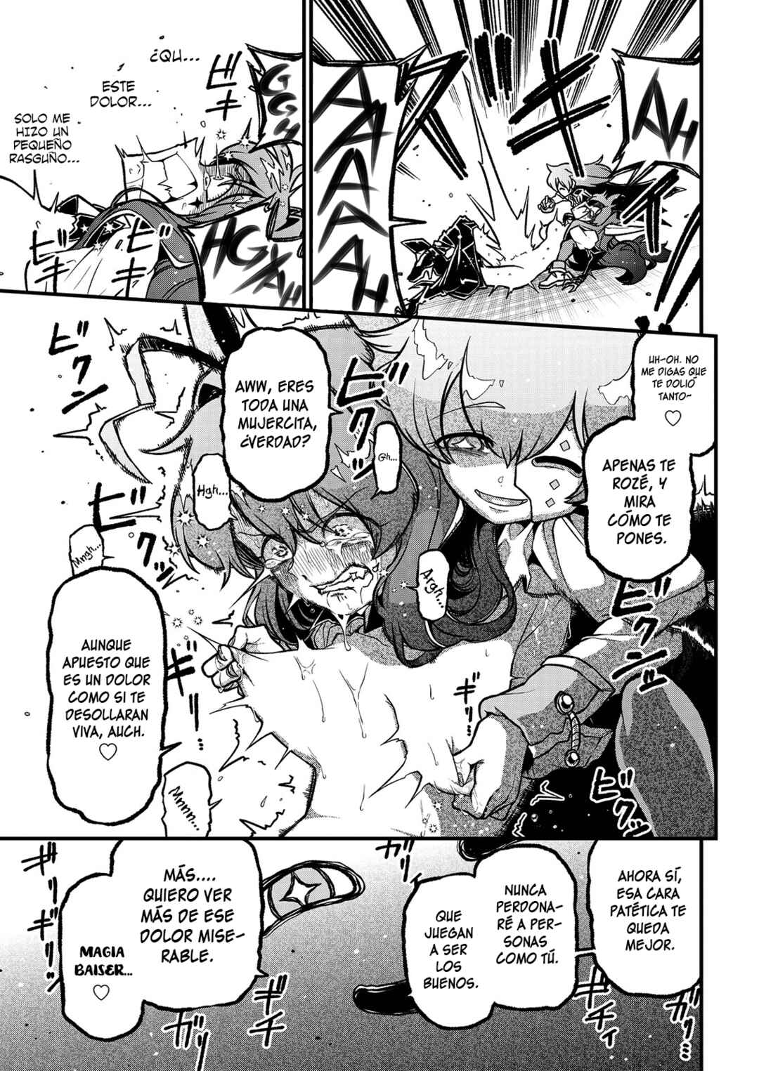 Chapter 41 - Page 28